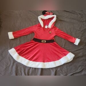 Christmas Dress